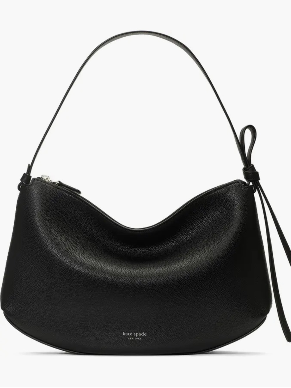 Kate Spade Large Loop Shoulder Bag